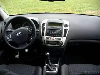 Predám airbag Kia Ceed ED