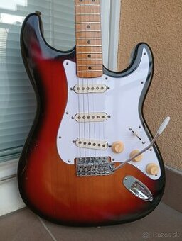 GRECO SE-430 STRATOCASTER 1973 - ORIGINÁL MATSUMOKU Japan