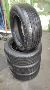 Nexen 215/60r16 letné