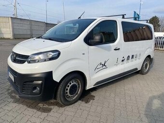 Inzerát č.4 - Opel Vivaro