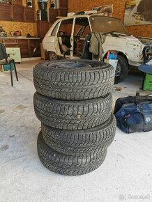 Zimné pneumatiky 175/70R13 znížená cena