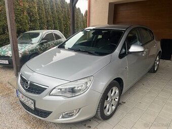 Opel Astra 1.6 Enjoy