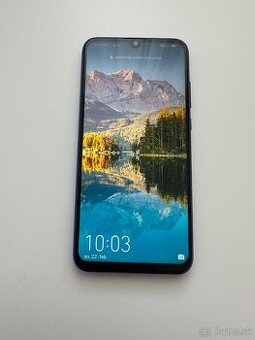 Huawei Honor 20 Lite