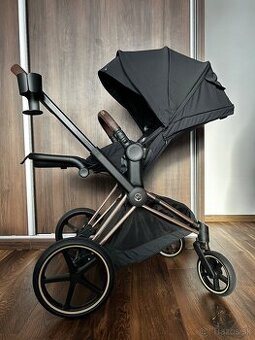 Cybex Priam 0.4