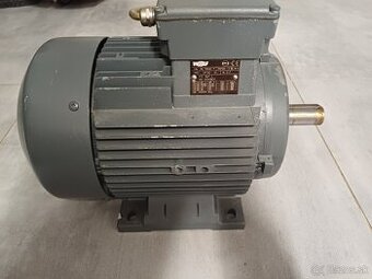 Elektromotor 4kw 1430 otáčok