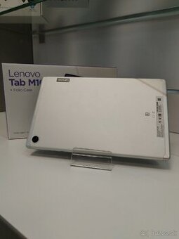 Lenovo Tab M10 HD 64GB