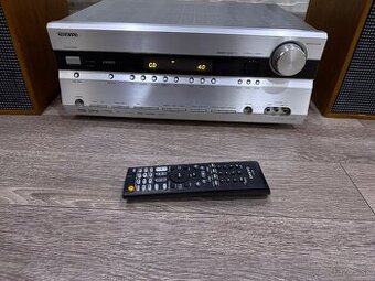 ONKYO TX-SR606