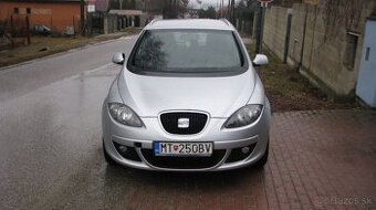 Seat  Altea XL 1,9 TD, r. 2008