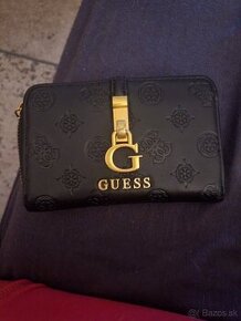 Peňaženka guess - 1