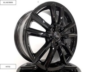 Ford Focus, Kuga, Galaxy alu disky 5x108 R17 ET52 1244