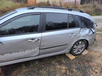 Predám Renault laguna 2  1.9dci 96kw grandtour