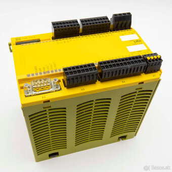 Pilz 773100 bezpečnostné PLC