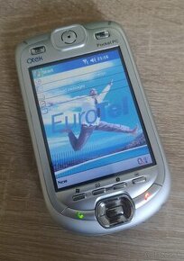 Pocket PC (PDA) Qtek 9090