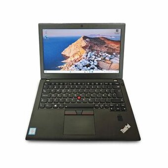 Notebook Lenovo ThinkPad X270 - 629915 - 1