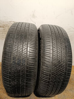 235/55 R18 Letné pneumatiky Bridgestone Ecopia 2 kusy - 1