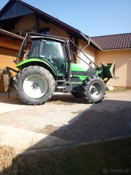 Traktor DEUTZ FHAR