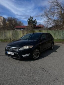 Ponúkam na predaj Ford mondeo