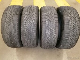 Michelin Crossclimate 235 60 R18