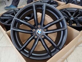 ✅ R18 ®️ Originál BMW 5x112 M-Packet ✅ 5er G30 G31 - 1