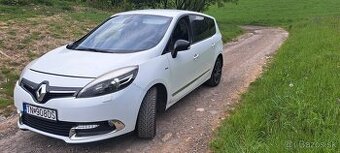 Renault Scénic 1.6 dci 96kw