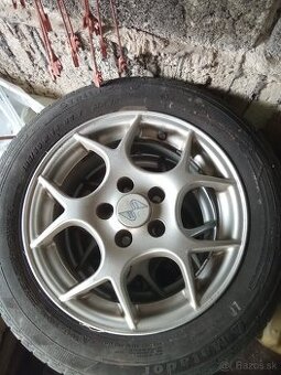 5x100 r14