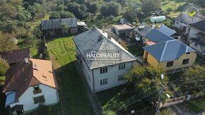 HALO reality - Predaj, rodinný dom Hrachovo, Osloboditeľov -