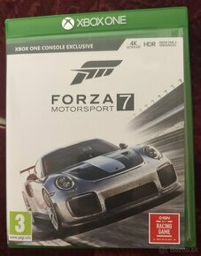 Forza Motorsport 7 - Xbox One / Xbox series X|S - 1