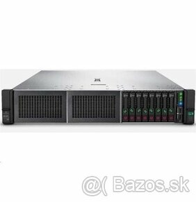 Predam HP Server DL380 Gen9 E5-2620v4 - 1