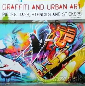 Graffiti and urban art