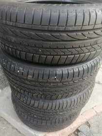 Bridgestone Dueler H/P Sport 235/55R19