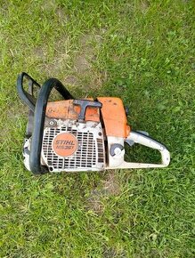 Predám Stihl MS 361 na náhradné diely - 1