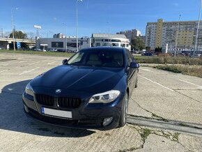 BMW F10 530d xDrive