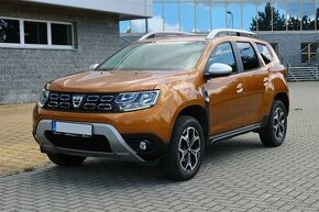 Dacia Duster II Prestige 1.0 TCe LPG 74 kw,  Navi, Kamera - 1