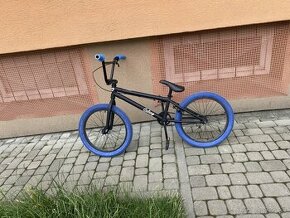 Bicykel BMX Galaxy Early Bird