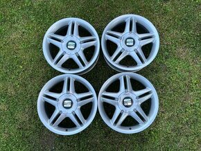 SEAT R17 5X100 - TOP SPORT, FR