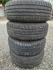 195/60 R 15 letné