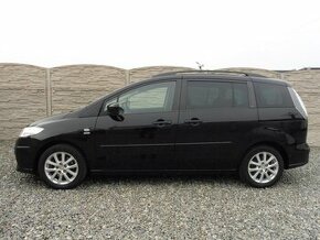 Mazda 5 2.0TDi 110PS 7MÍST FAMILY 1A - 1