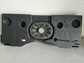 Insignia 2008 original subwoofer - 1