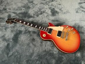 Elektrická gitara Gibson Les Paul Standard VCS 2023