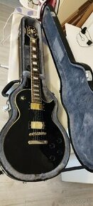 Epiphone les paul custom s EMGX