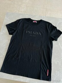 Prada pánske tričko - 1