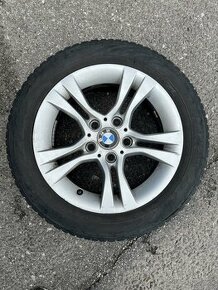 BMW 5x120 r16 - 1