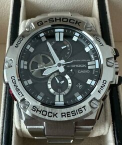 Casio GST-B100 FullSteel