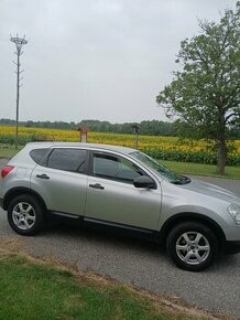 Nissan qashqai. 1.5 dci