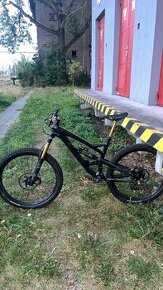 Yt capra cf pro