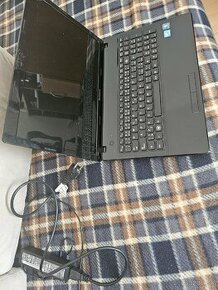 Notebook Lenovo G580 - 1