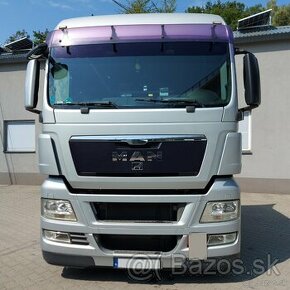 MAN TGX 18.36 Mega - 1