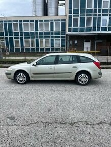 Renault laguna II