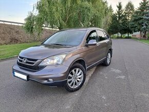 HONDA CRV 2.0i -Vtec  4x4   A/T