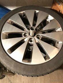 disky KIA R18 5x114,3 - 1